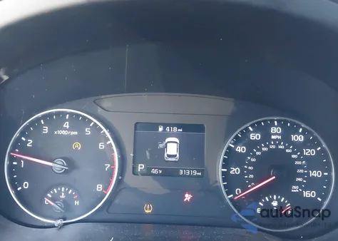 2021 Kia Seltos Ex from USA, damaged, VIN KNDERCAA9M7192049